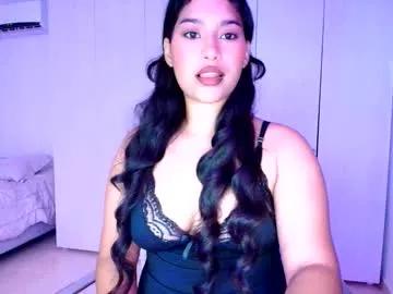 cocoa886863 on Chaturbate 
