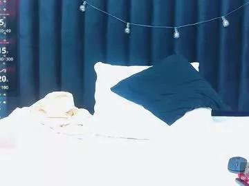 colombia_mommy_ on Chaturbate 