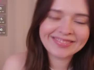 cuddlebyyou on Chaturbate 