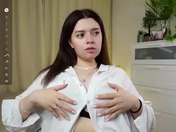 cuddlebyyou on Chaturbate 