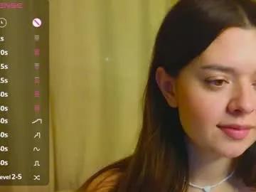 cuddlebyyou on Chaturbate 