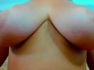 cupcake_izzy on Chaturbate 
