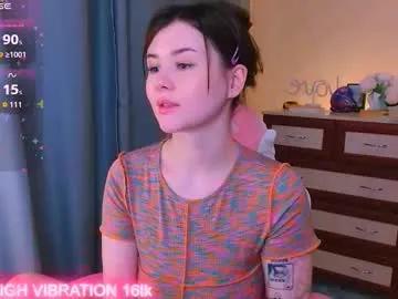 cutie_mili —  VIP Heartline   #bigboobs #young #bigpussylips #lovense #bignipples