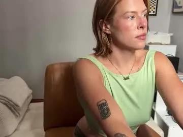 daddysfav_xx on Chaturbate 