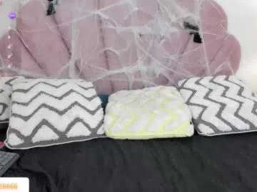 daddysgirrl1_ on Chaturbate 