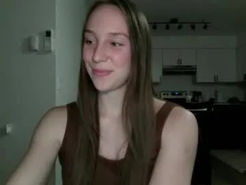 daddysssgoodgirl on Chaturbate 