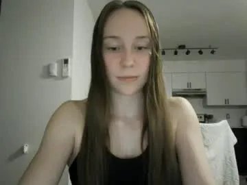 daddysssgoodgirl on Chaturbate 