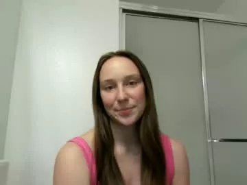 daddysssgoodgirl on Chaturbate 
