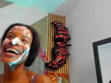 daffnelewis on Chaturbate 