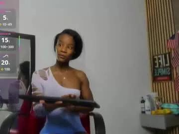 daffnelewis on Chaturbate 