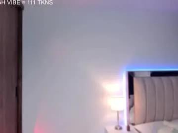 daniela_henaoo — GOAL: SHAKE YOUR ASS [131 tokens remaining]  pvt openfav tips111222693811 #deepthroat #saliva  #bigass #curvy #latina
