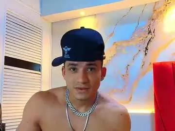 danii_scot — GOAL: full naked [280 tokens remaining] Welcome to my room! im danii very good #bigcock #cum #master #latino #muscle