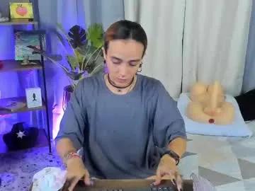 danna__castle on Chaturbate 