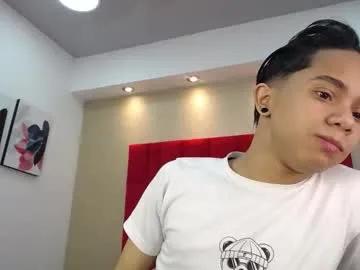 danny__santoro on Chaturbate 