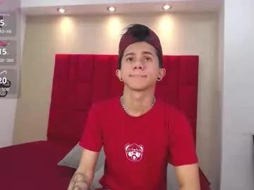 danny__santoro on Chaturbate 