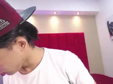 danny__santoro on Chaturbate 