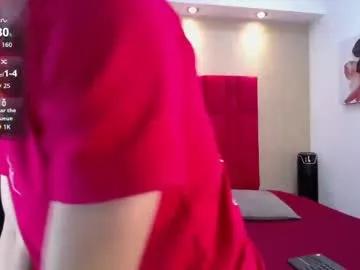 danny__santoro on Chaturbate 