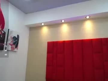 danny__santoro on Chaturbate 