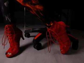 darkspark_ — #fit #heels #nonude #natural #poledance