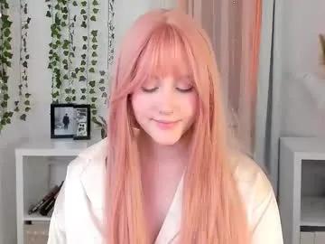 delilahtaylor — Hi, im new here please support & lets try my toy #18 - Goal: kisses and hugs [22 tokens left] #redhead #new #shy #nonude