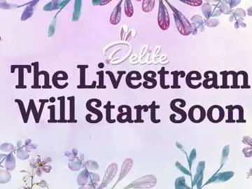 delitevip — Hi it's Delite <3  // GOAL: Guess if I have panties on [35 tokens left] // EPIC GOAL: Cum for you [2000 tokens left] #teen #redhead #bigass #new #natural