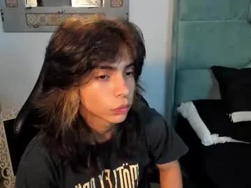 dereck_manson on Chaturbate 