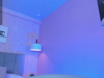 dolly_zoe on Chaturbate 