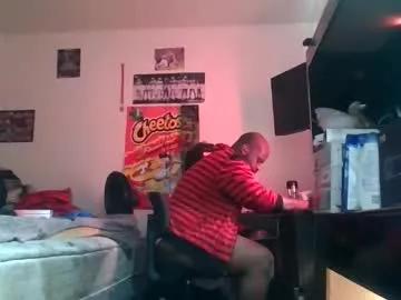 donaldk21 — Freechat on Chaturbate