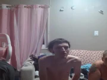 donnydarkness4321 on Chaturbate 