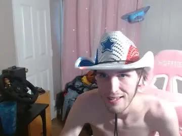 donnydarkness4321 on Chaturbate 