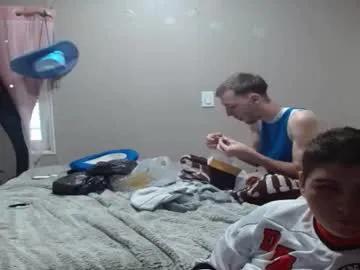 donnydarkness4321 on Chaturbate 