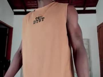 dylantaylor_1 — GOAL: Oily balls and shake cock [202 tokens remaining] follow! and enjoy with us #ebony #bigdick #bbc #muscle #monsterdick