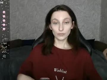effy_gray on Chaturbate 