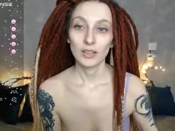 effy_gray on Chaturbate 