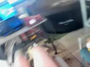 electrifiedlove_ on Chaturbate 