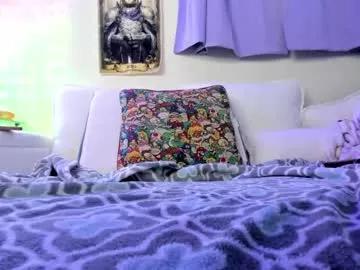 electrifiedlove_ on Chaturbate 