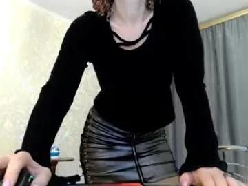 elenaza on Chaturbate 