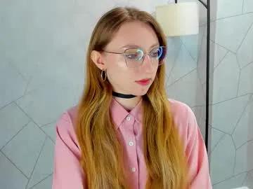 ellen_marshall on Chaturbate 