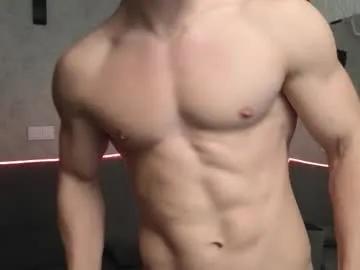 elliot_muscle04 on Chaturbate 