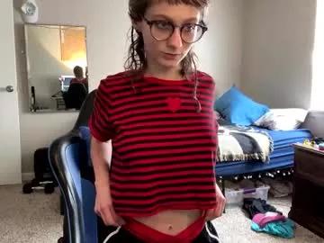 embersburningup on Chaturbate 