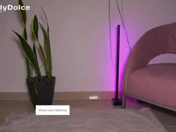 emely_dolce on Chaturbate 