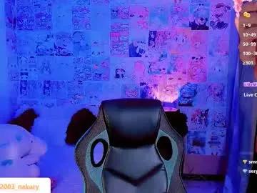 emely_rous — GOAL: Today you are very beautiful Emely [111 tokens remaining] Welcome to my room! #cum #anal #lovense #trans #18