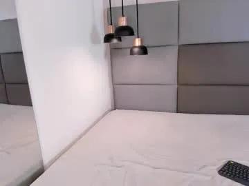 emily_luve — If u be part my fans ckub i will send u my control free<3!Pvt On 3-15-100 // GOAL: Bounce + spank ass in ur face [55 tokens left] #tattoo #c2c #teasing #latina #bigass