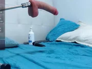 emma_foxi on Chaturbate 