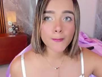 emma_hunter_ on Chaturbate 