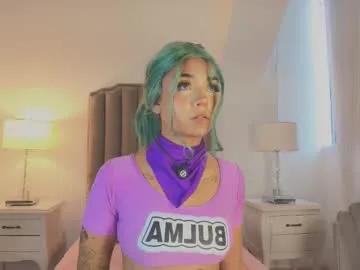 emma_torres__ — Current Goal: OIL ON MY ASS at 111 tokens -- Next Goal: RUB PUSSY WITH DILDO  -- bouncing ass #latina #cosplay #squirt #anal #lovense