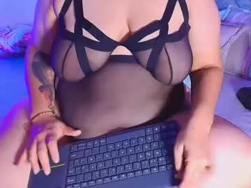 emmajohnss on Chaturbate 