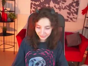 emmanuellbrown on Chaturbate 