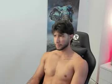 emmet_collins on Chaturbate 