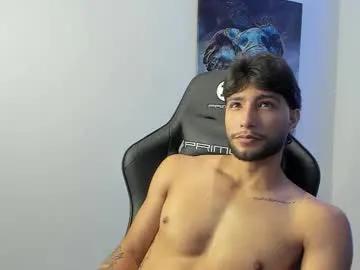 emmet_collins on Chaturbate 